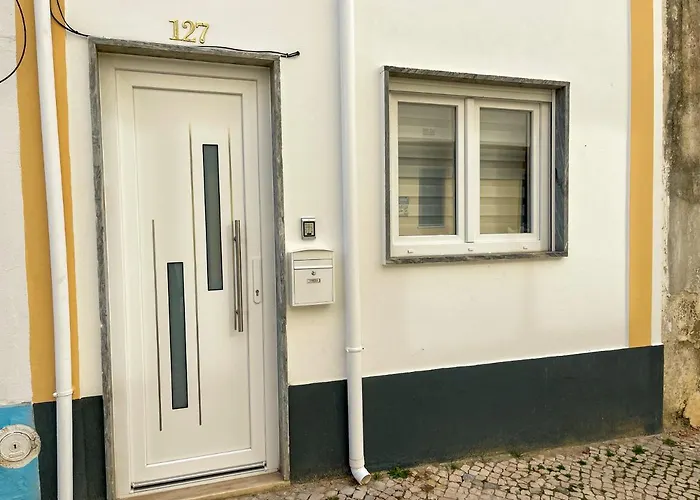 Our Charming House