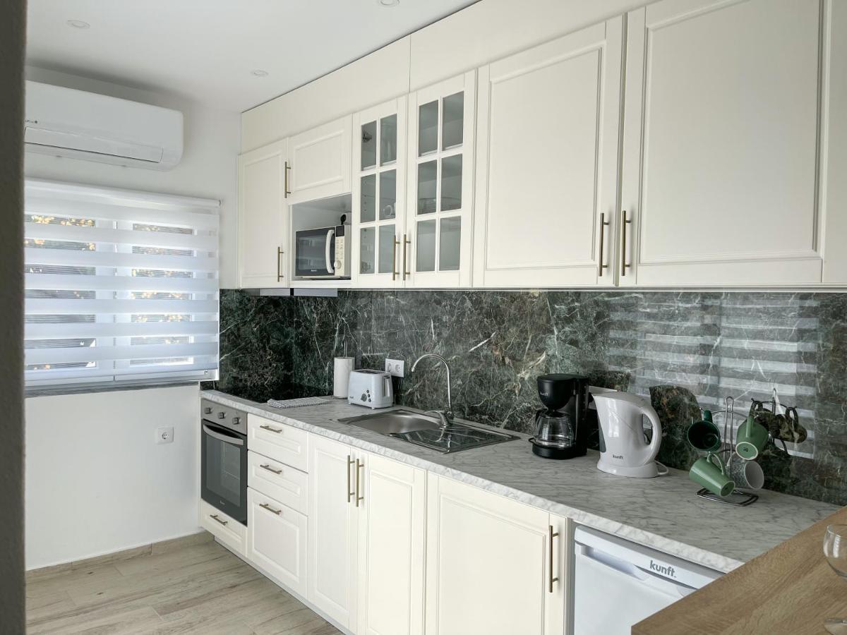Apartamento Our Charming House *