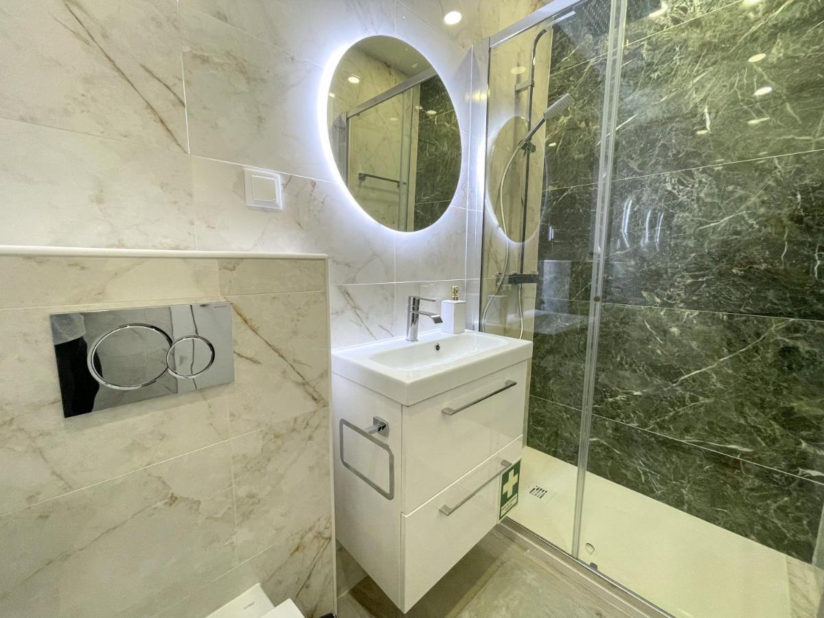 Our Charming House Apartamento