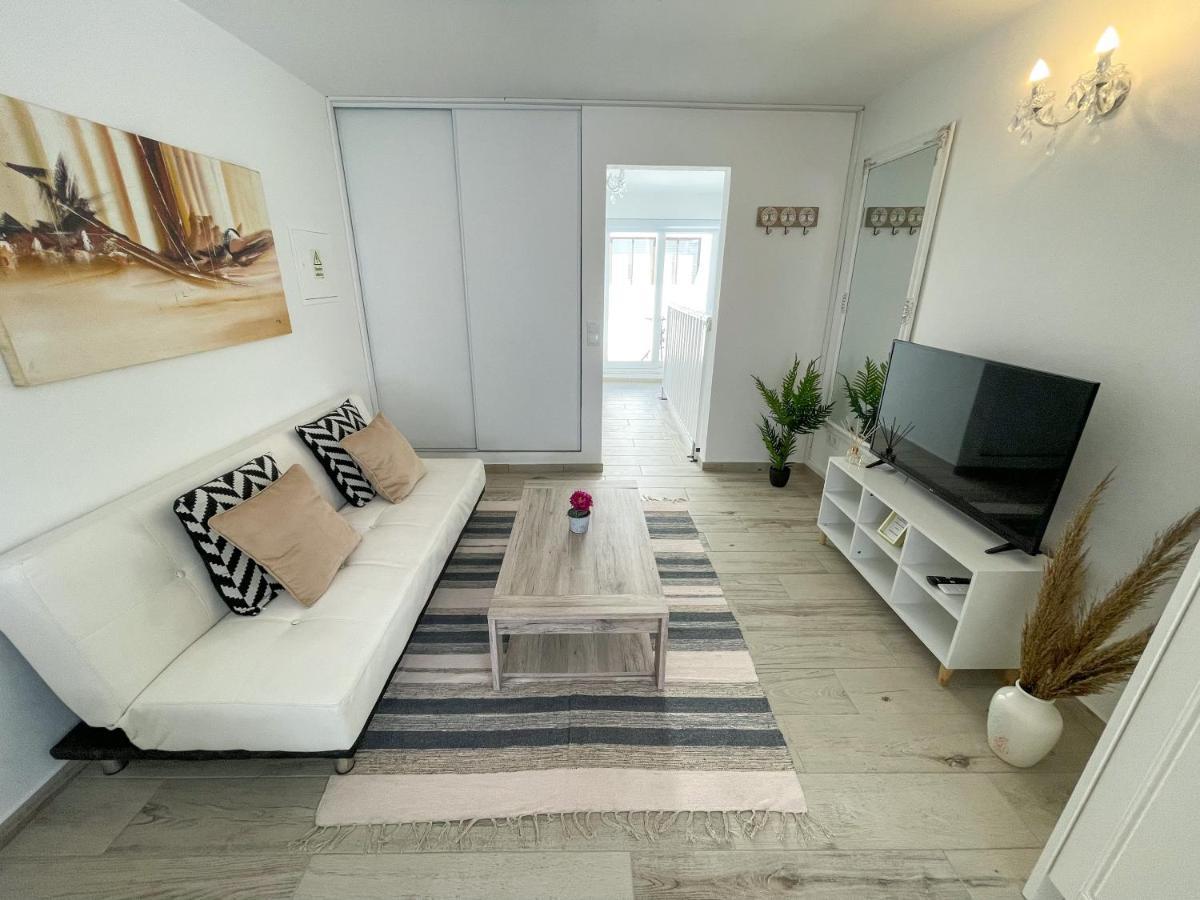 Apartamento Our Charming House *