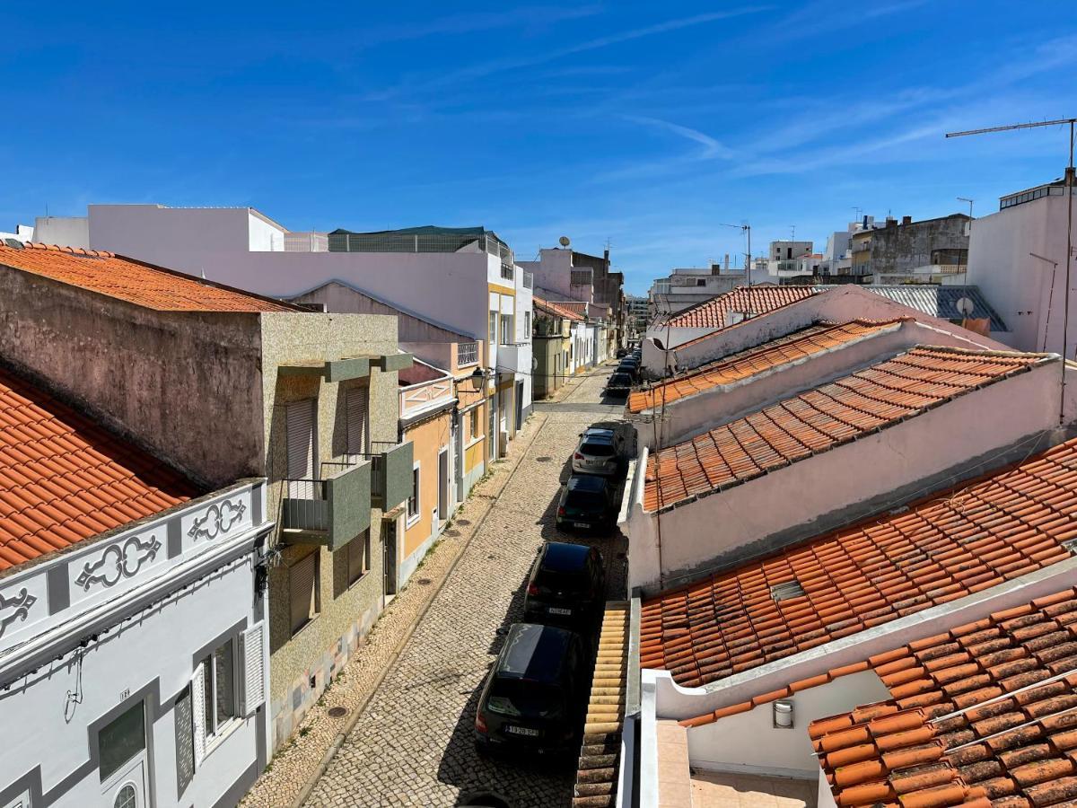 Apartamento Our Charming House