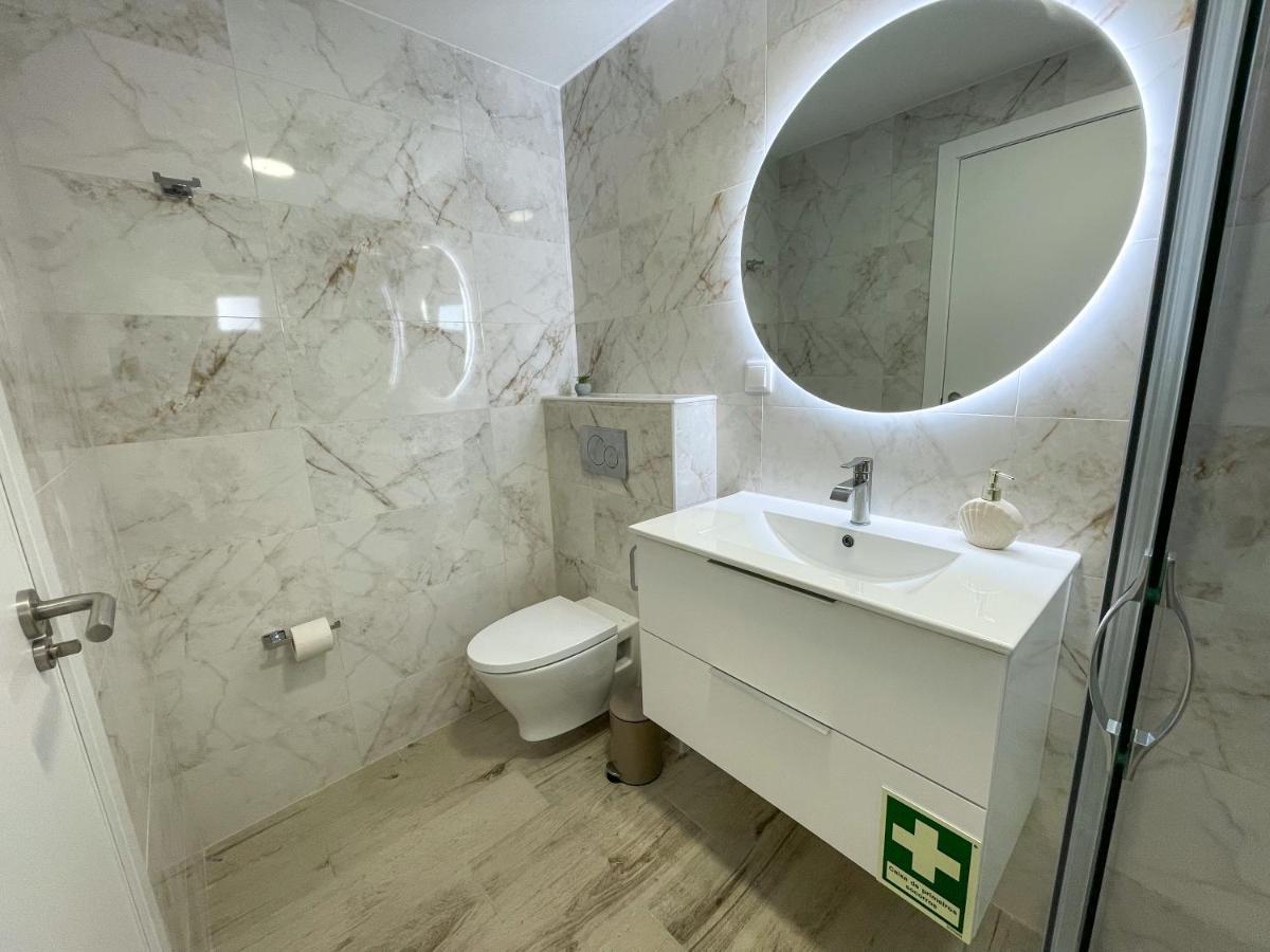 Our Charming House Appartement