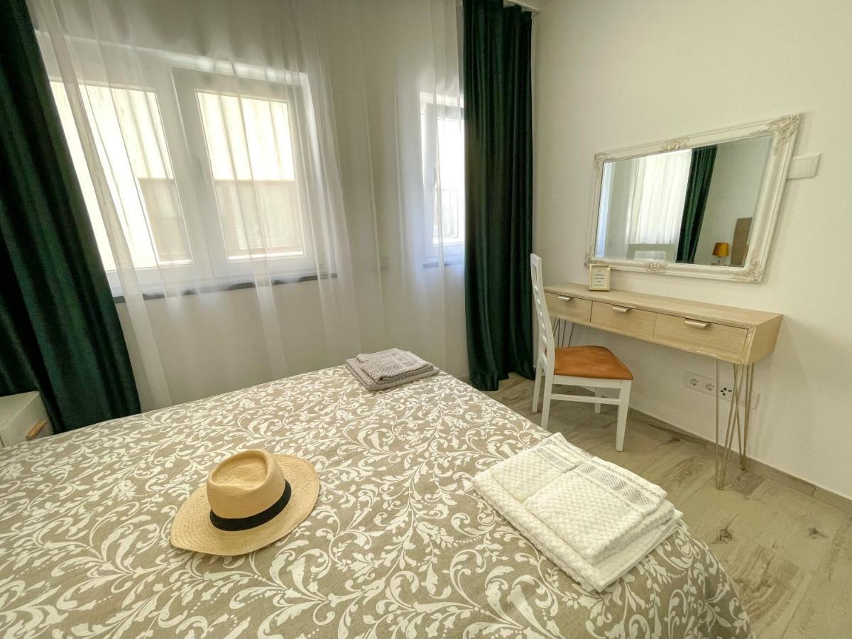 Our Charming House Apartment