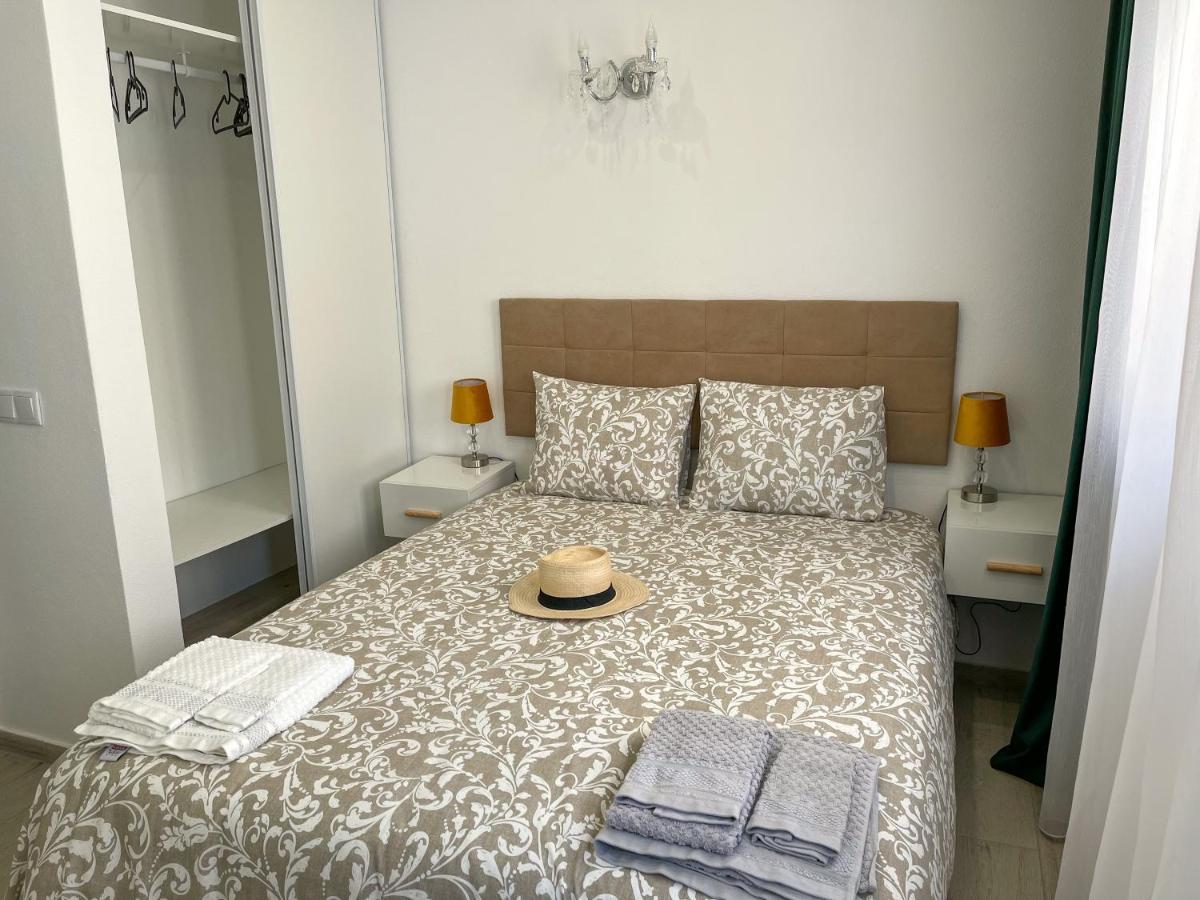 Appartement Our Charming House *
