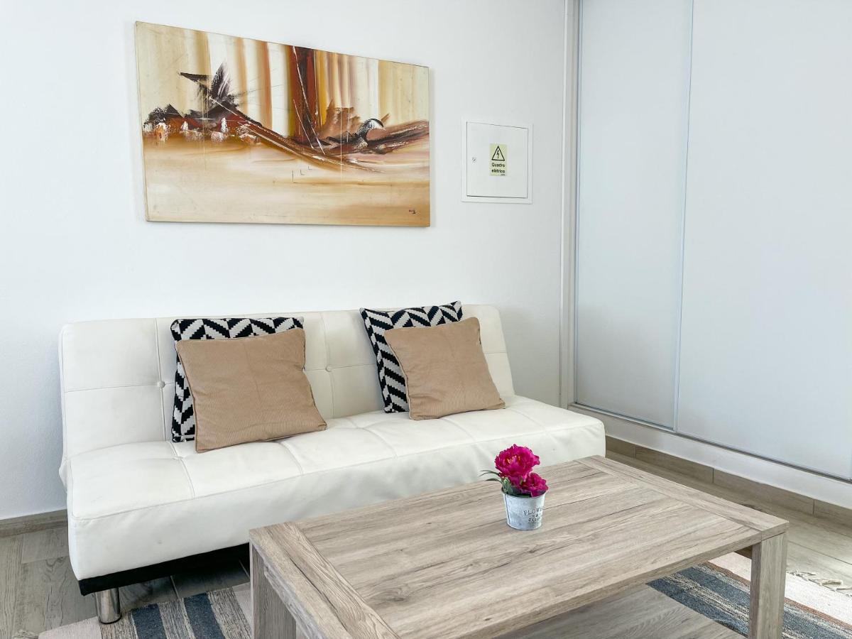 Our Charming House Appartement
