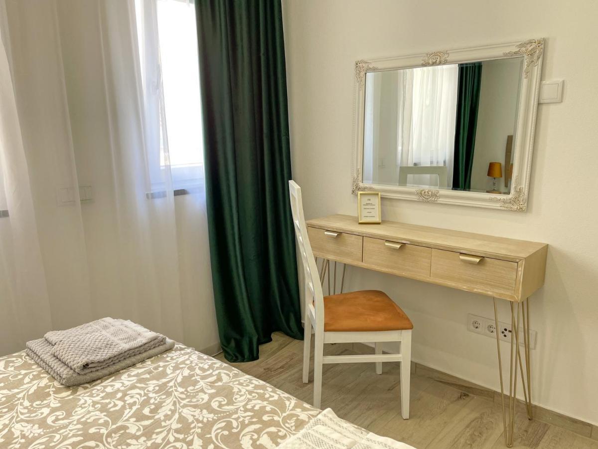 Appartement Our Charming House