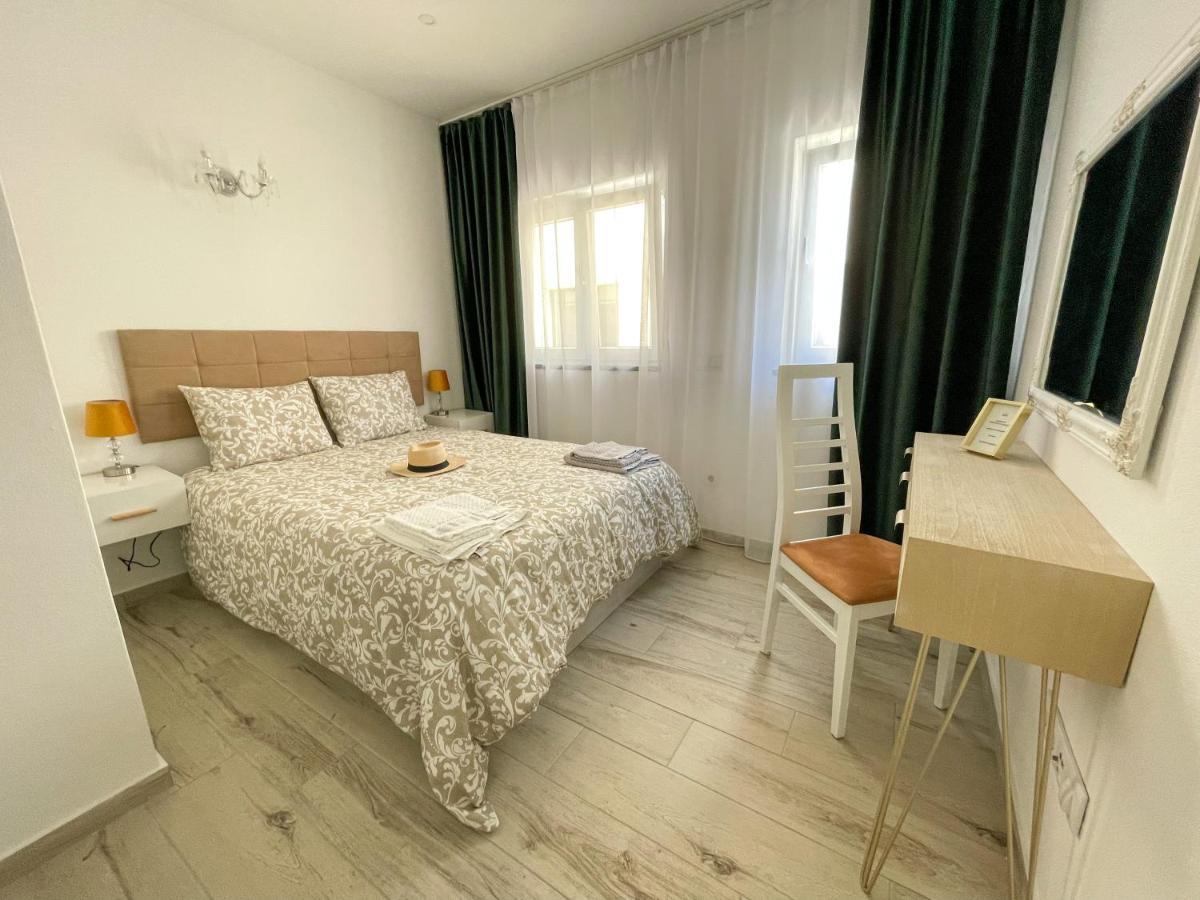 Our Charming House *